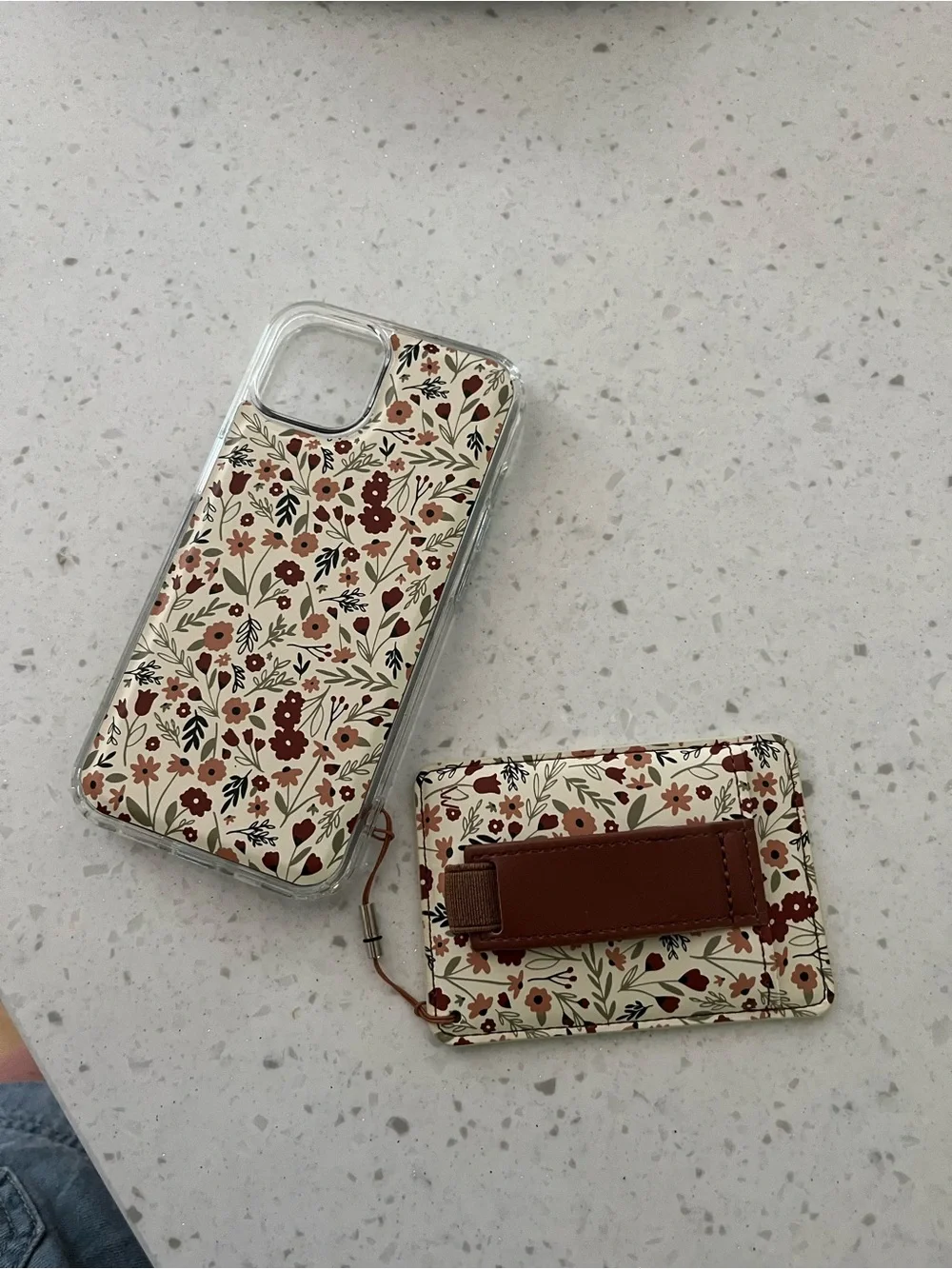 Walli Magnetic Phone Case IPHONE 13